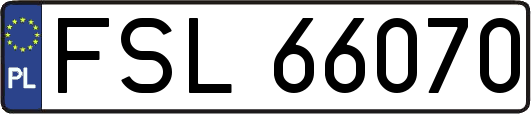FSL66070