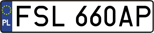 FSL660AP