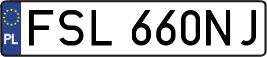 FSL660NJ