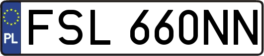 FSL660NN