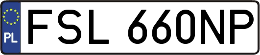 FSL660NP