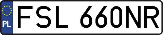 FSL660NR