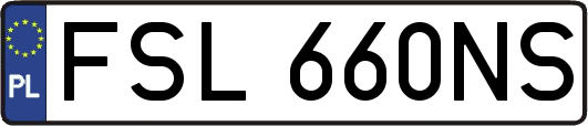 FSL660NS