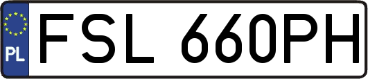 FSL660PH