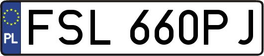 FSL660PJ