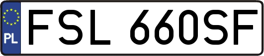 FSL660SF