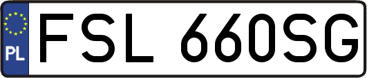 FSL660SG