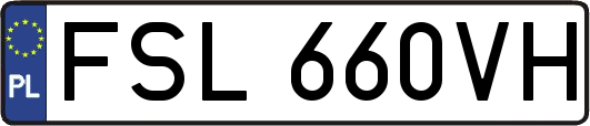 FSL660VH