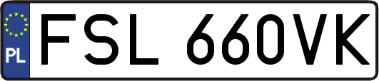 FSL660VK