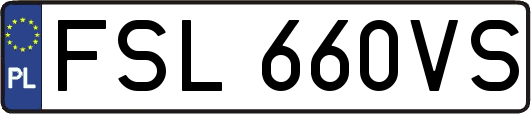 FSL660VS