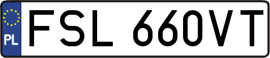FSL660VT