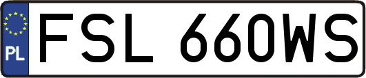 FSL660WS