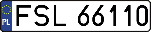 FSL66110