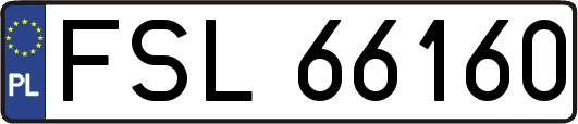FSL66160