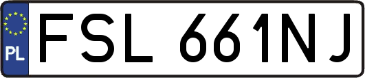 FSL661NJ