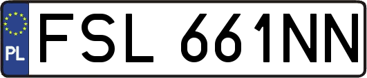 FSL661NN