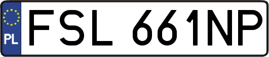 FSL661NP