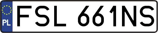 FSL661NS