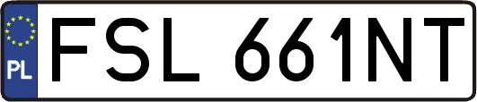 FSL661NT