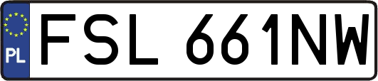 FSL661NW