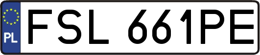 FSL661PE