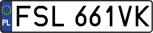 FSL661VK