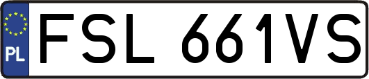 FSL661VS