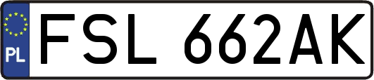 FSL662AK