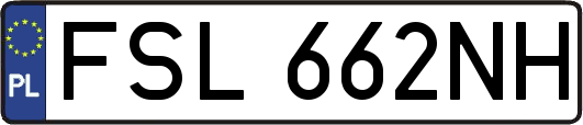 FSL662NH