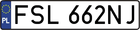 FSL662NJ