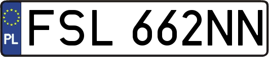 FSL662NN
