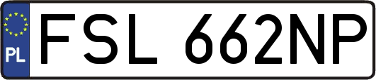 FSL662NP