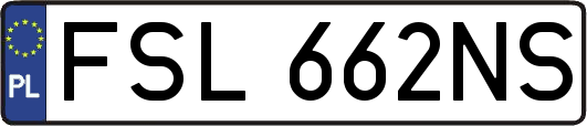 FSL662NS