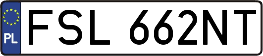 FSL662NT