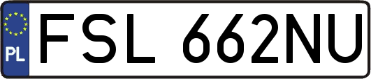 FSL662NU