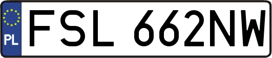 FSL662NW
