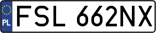 FSL662NX