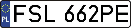FSL662PE