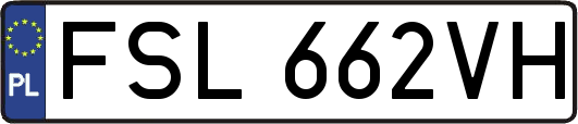 FSL662VH