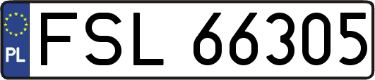 FSL66305