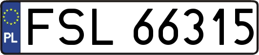 FSL66315