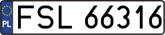 FSL66316