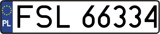FSL66334