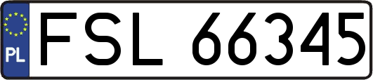 FSL66345