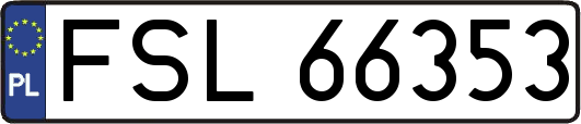 FSL66353