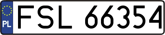 FSL66354