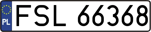 FSL66368
