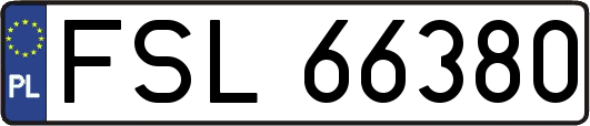 FSL66380