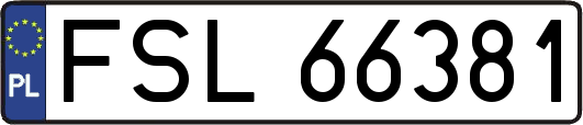 FSL66381