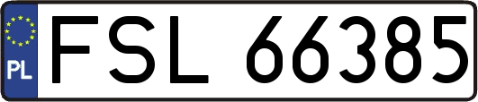 FSL66385